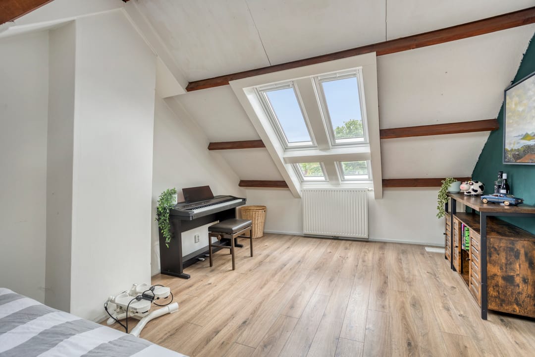 Foto 41 van Van Hoockerkenstraat 15