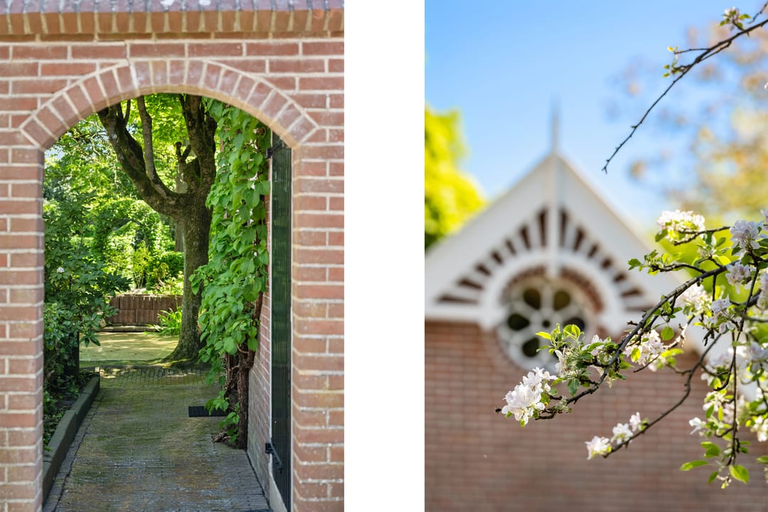 Photo 53 of Molendijk 49