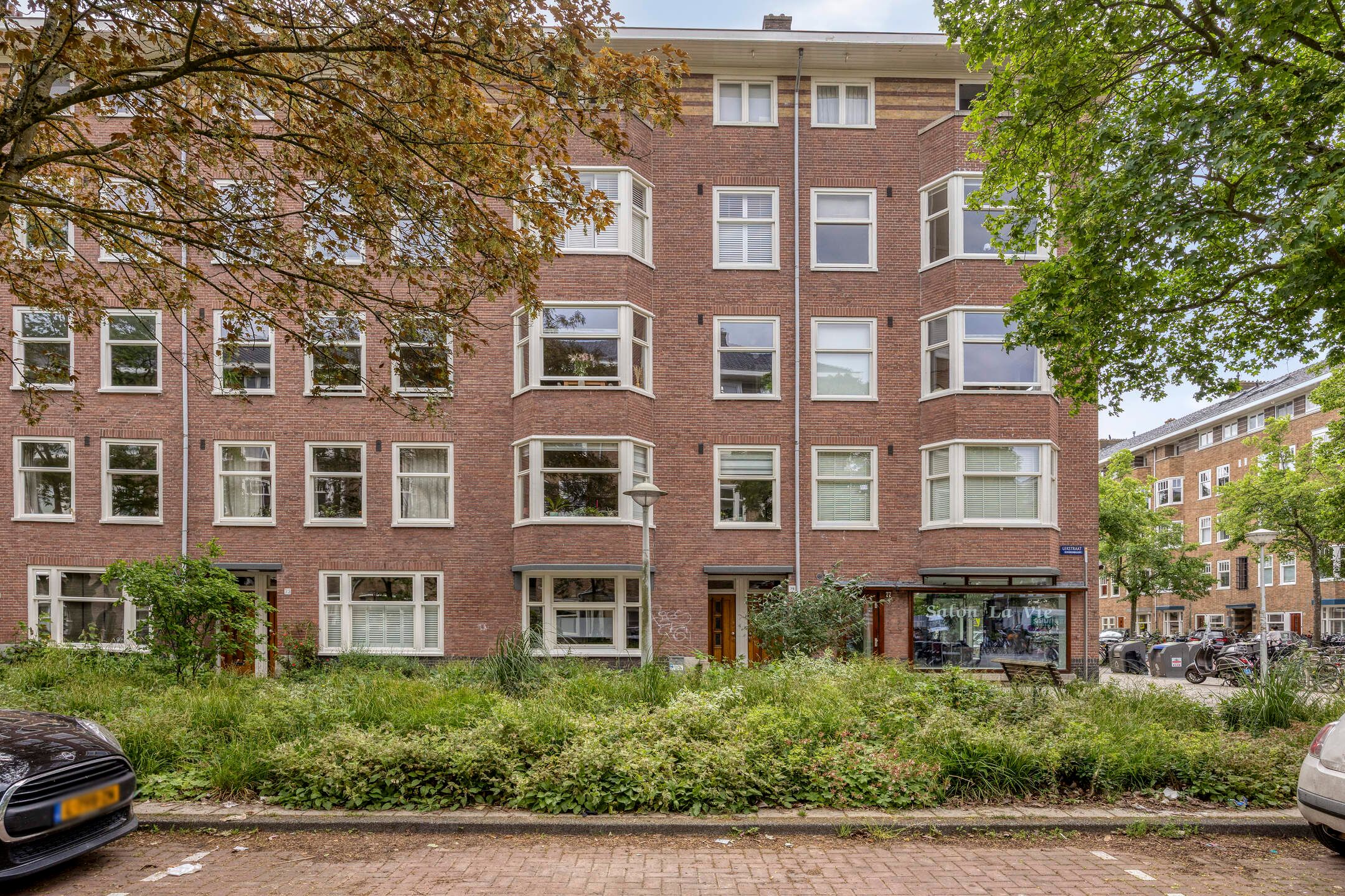 Lekstraat 75-H 75 H