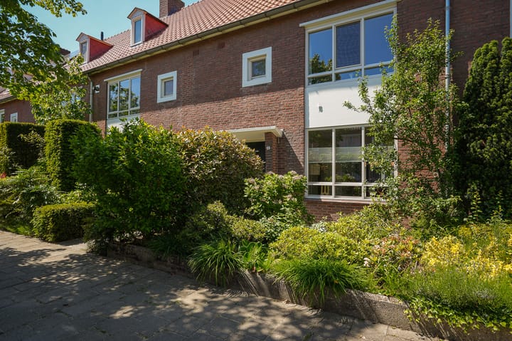 Foto 4 van Jan van Heelustraat 52