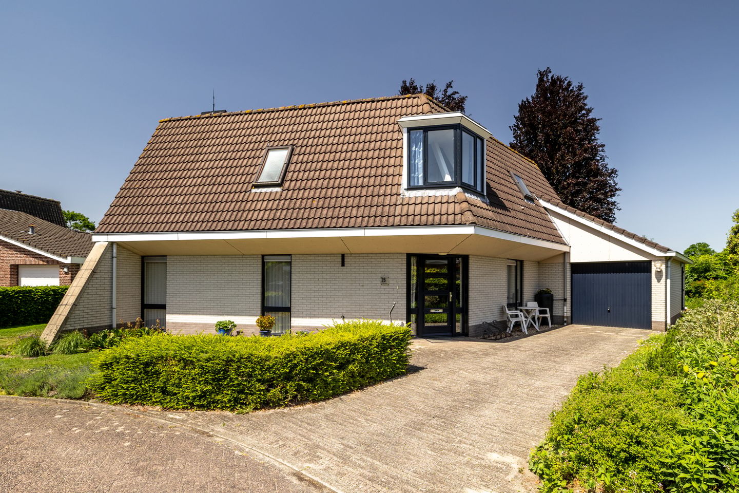 Photo 5 of Koningin Beatrixstraat 25