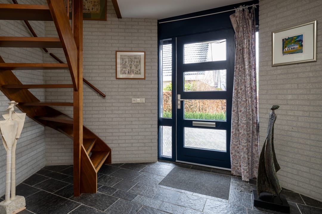 Photo 28 of Koningin Beatrixstraat 25