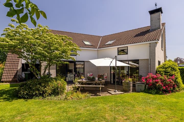 Foto 4 van Koningin Beatrixstraat 25