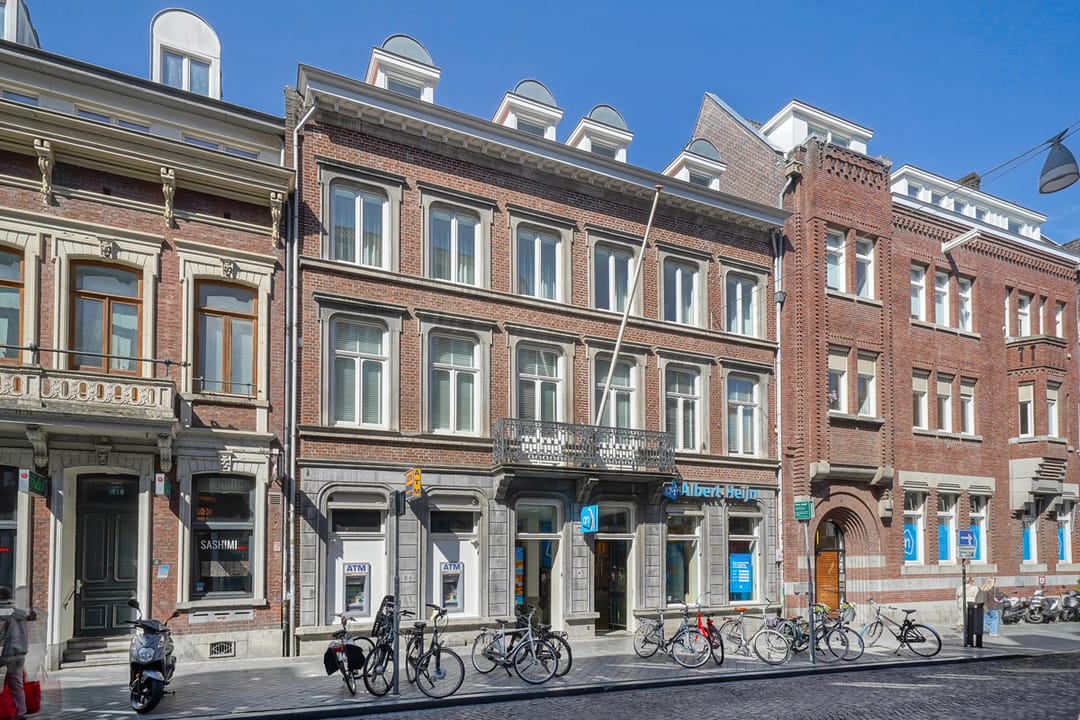 Foto 1 van Helmstraat 2-C02