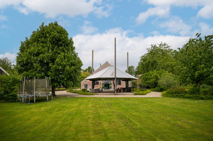 Photo 4 of Heemsteedseweg 32