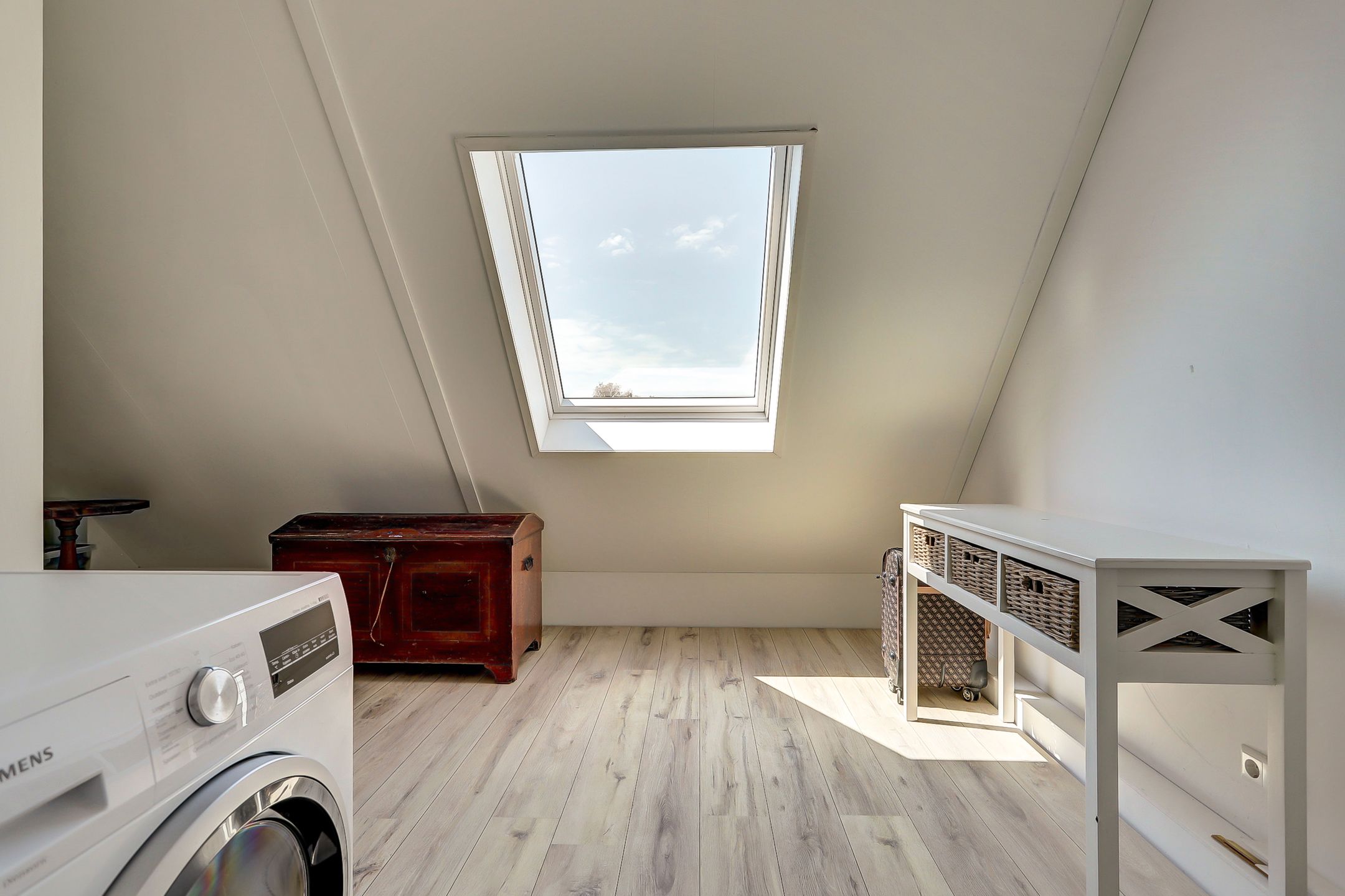 Modern Energy-Efficient Terraced House in Ameide with Sunny Garden — 39
