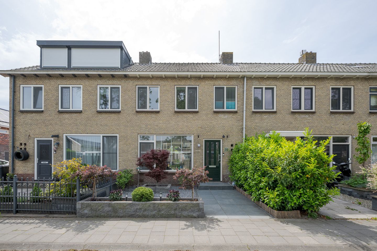 Foto 4 van Kerklaan 38