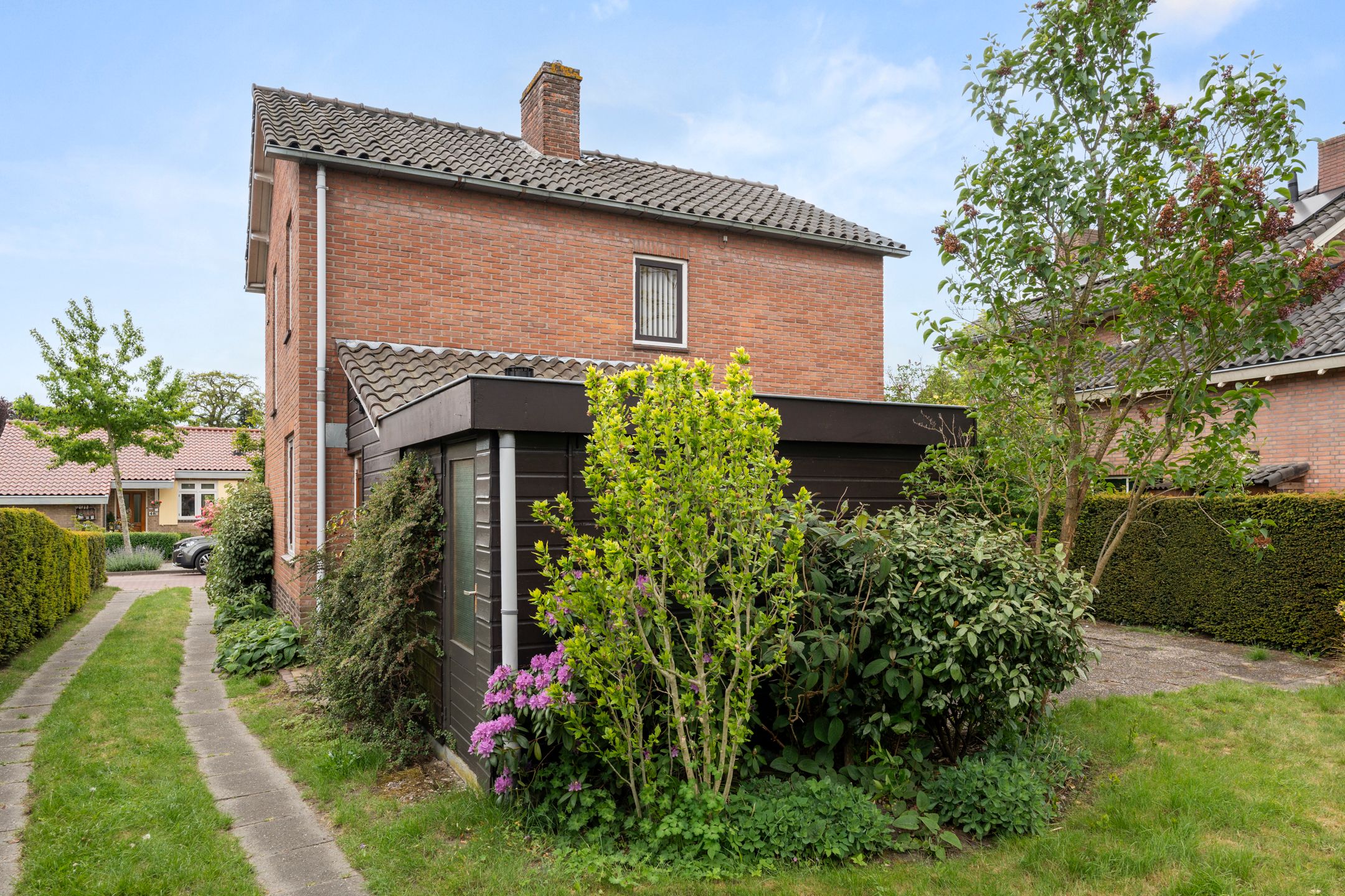 House in Bennekom, Bennekom-Zuidoost - View 4