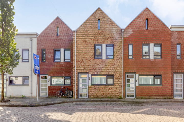 Foto 4 van Voorstraat 10-105