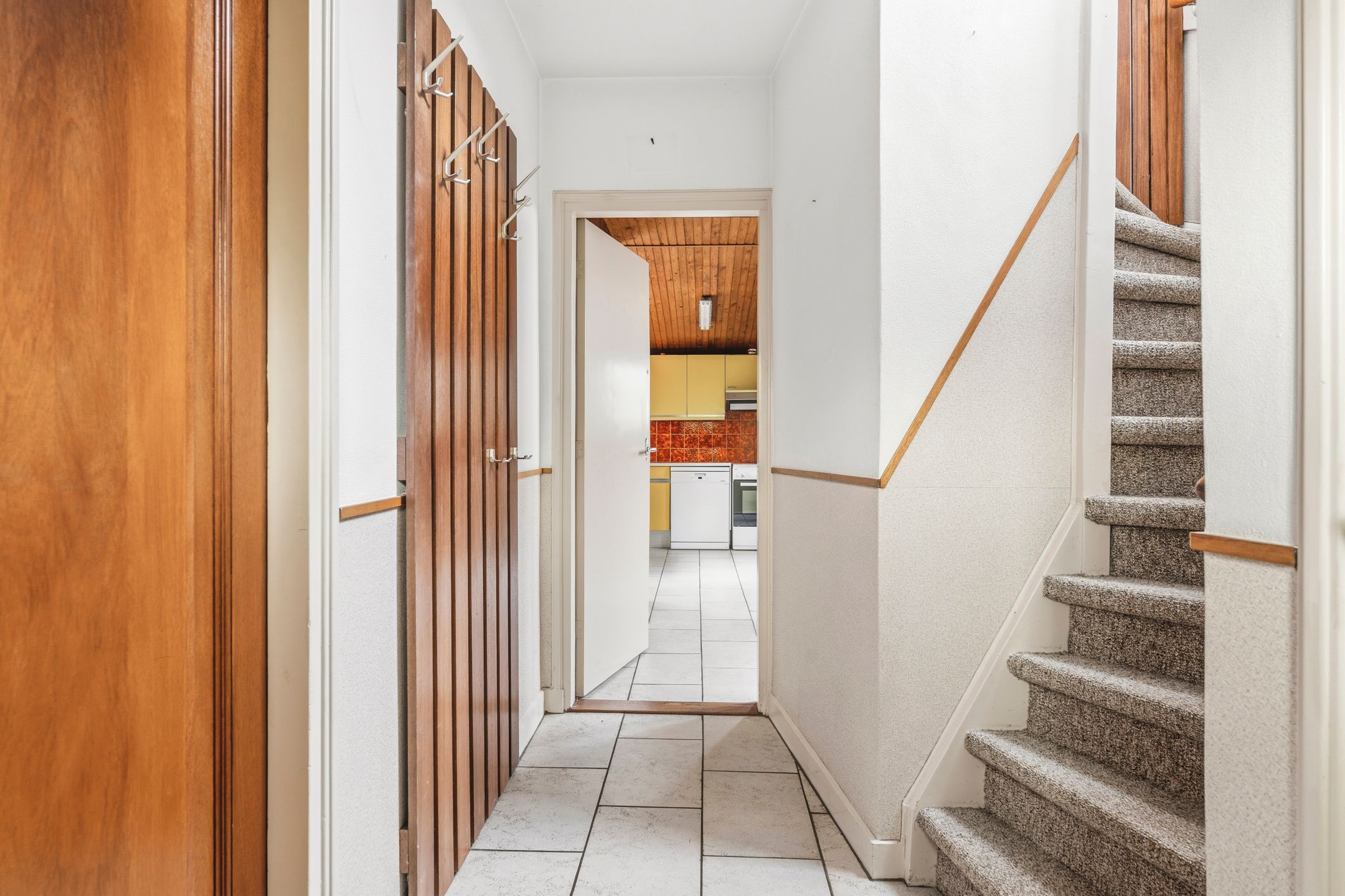 House in Bennekom, Bennekom-Zuidoost - More