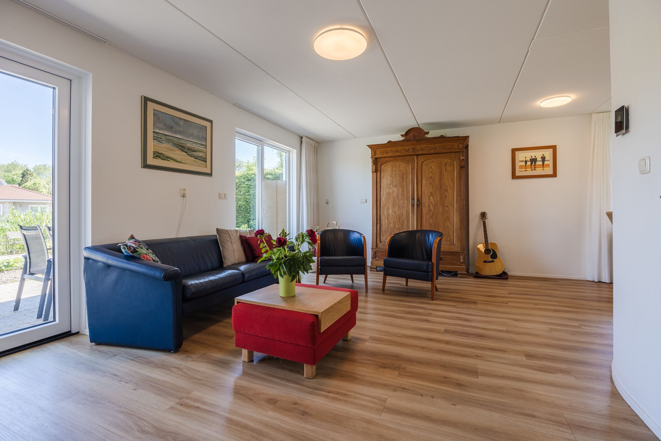3-bedroom freehold villa in Hellevoetsluis — photo 4 of 5