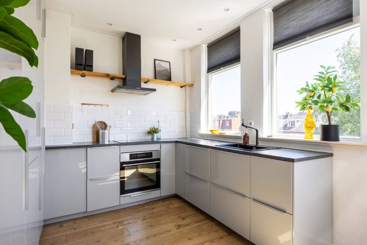 Foto 4 van Van Swinderenstraat 23-B