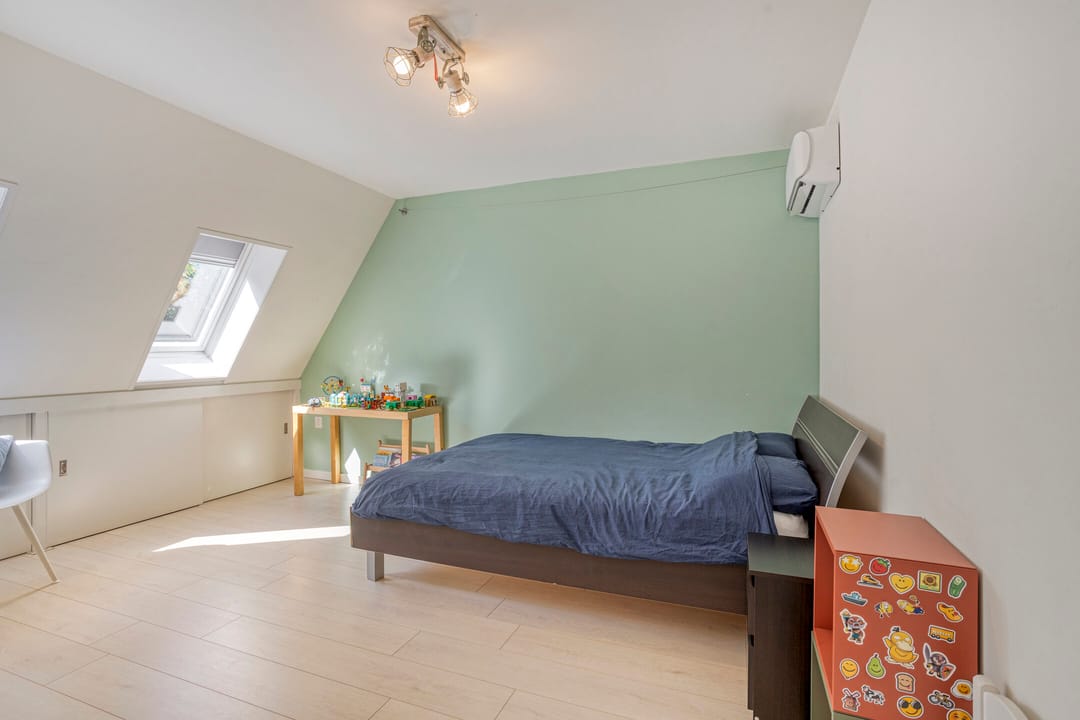 Photo 23 of Pater Lemmensstraat 13