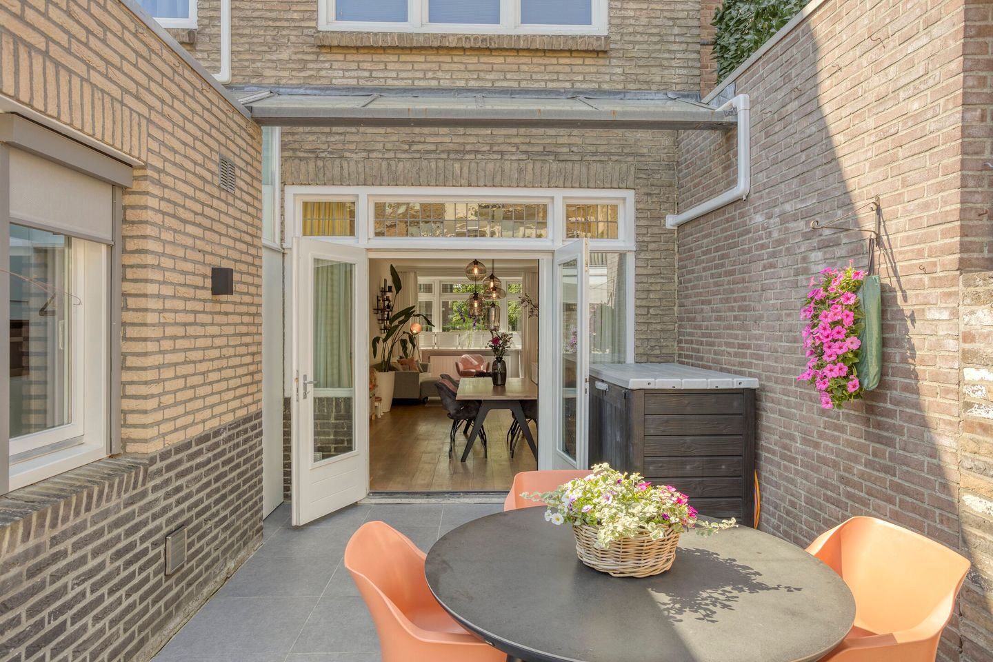 Photo 35 of Pater Lemmensstraat 13