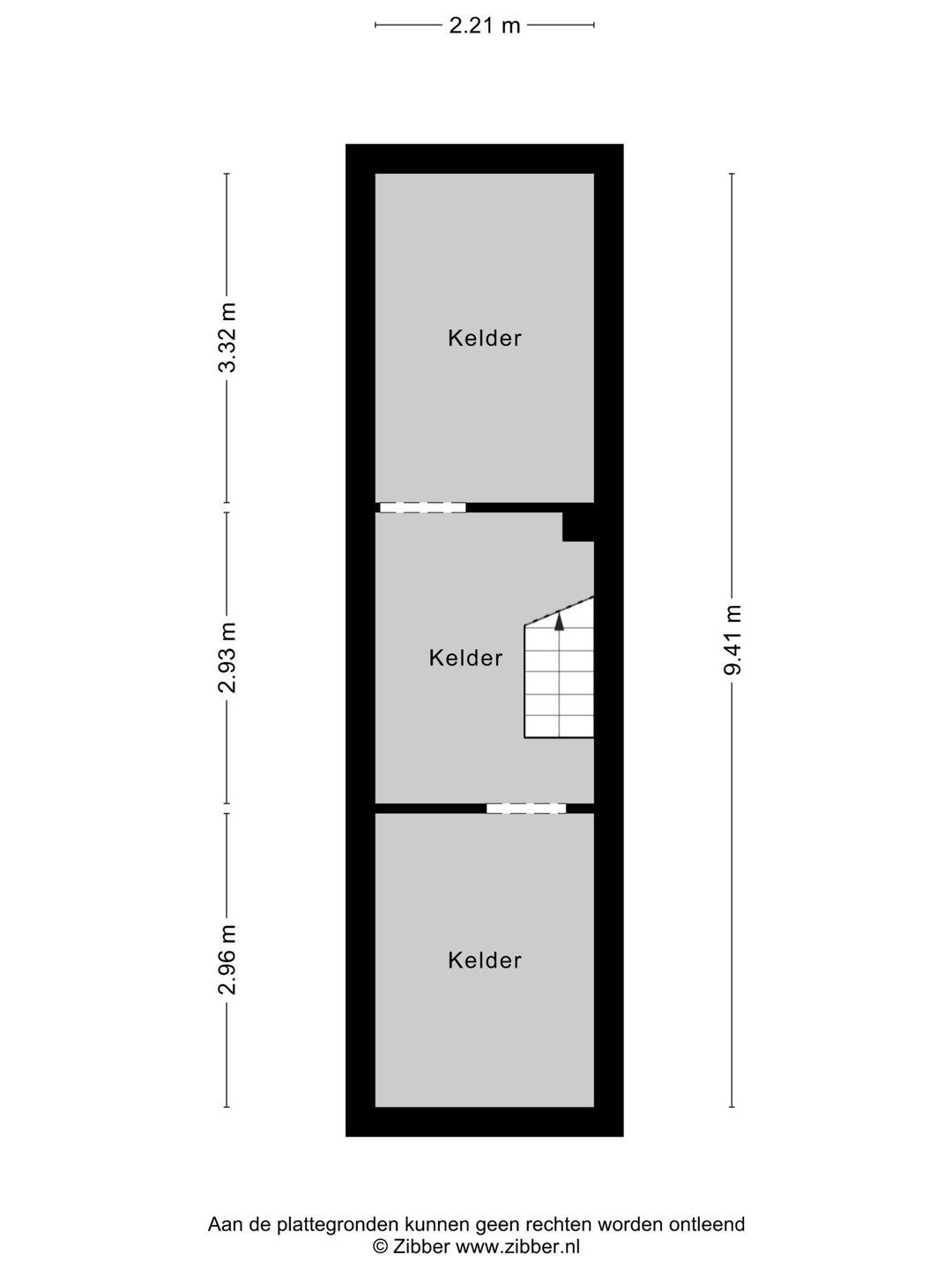 Photo 47 of Pater Lemmensstraat 13