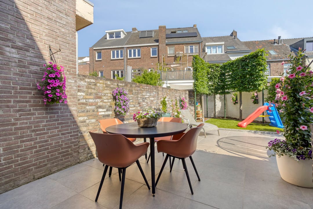 Photo 31 of Pater Lemmensstraat 13