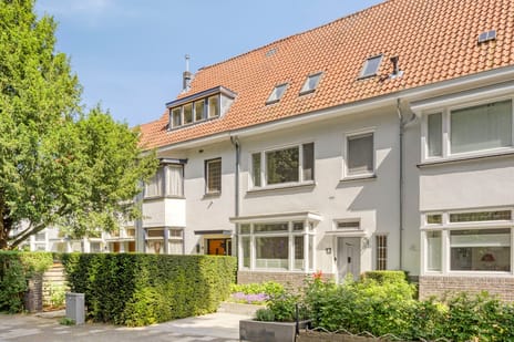 Pater Lemmensstraat thumbnail