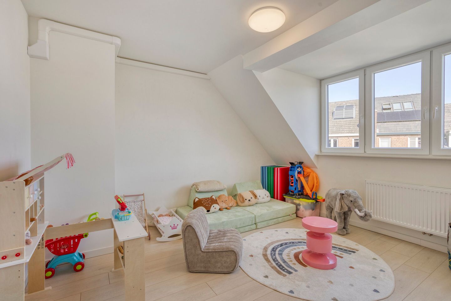 Photo 19 of Pater Lemmensstraat 13