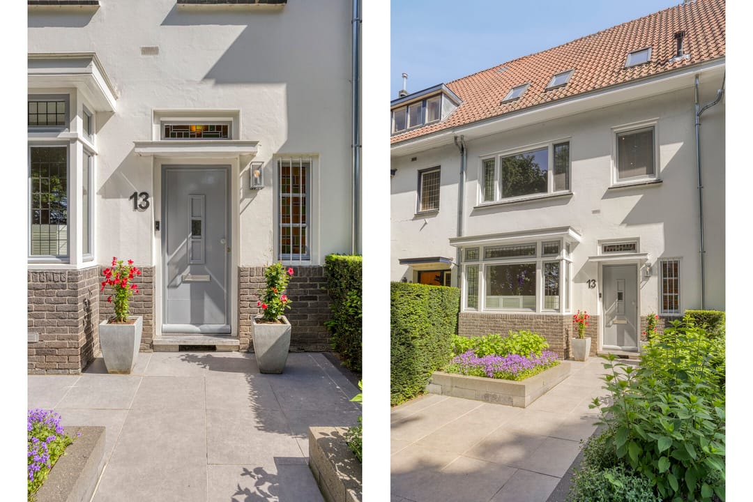 Photo 38 of Pater Lemmensstraat 13