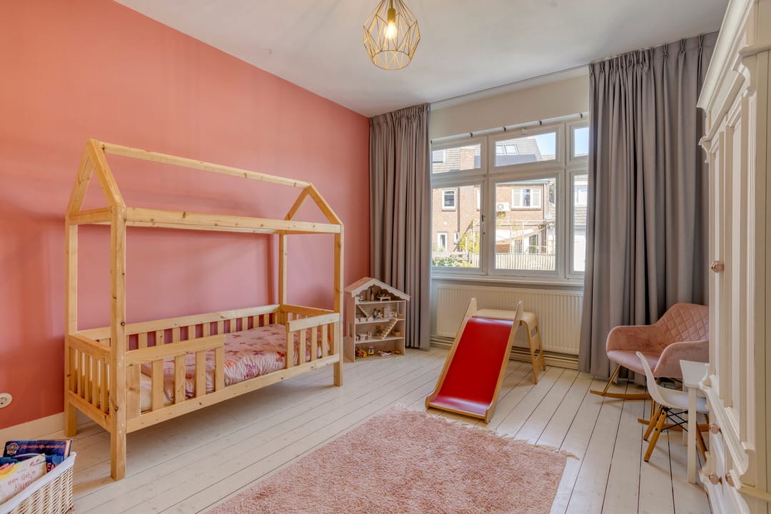 Photo 17 of Pater Lemmensstraat 13