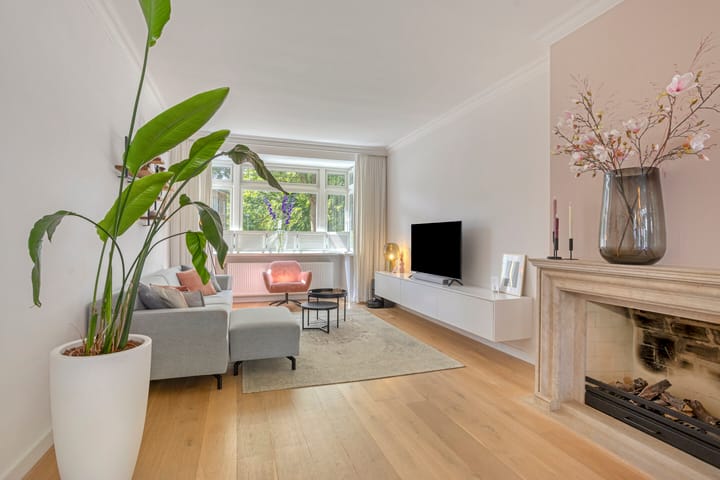 Photo 3 of Pater Lemmensstraat 13