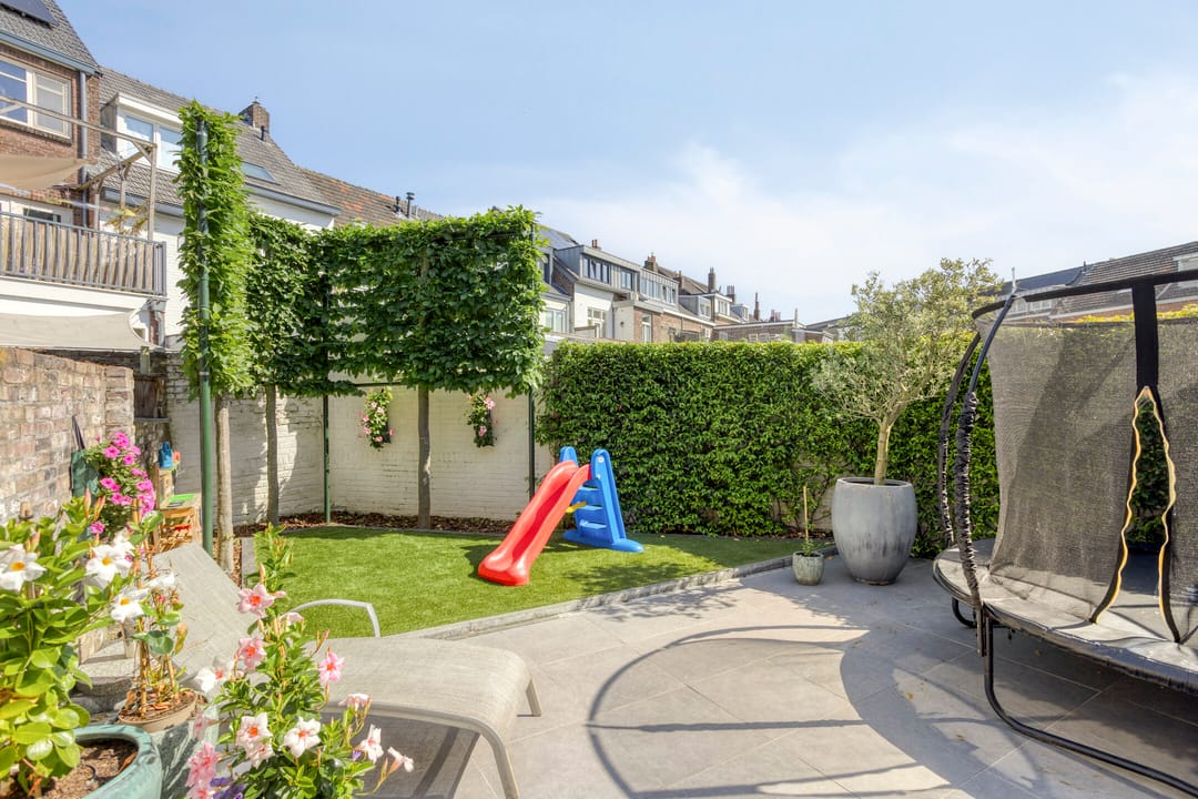 Photo 32 of Pater Lemmensstraat 13