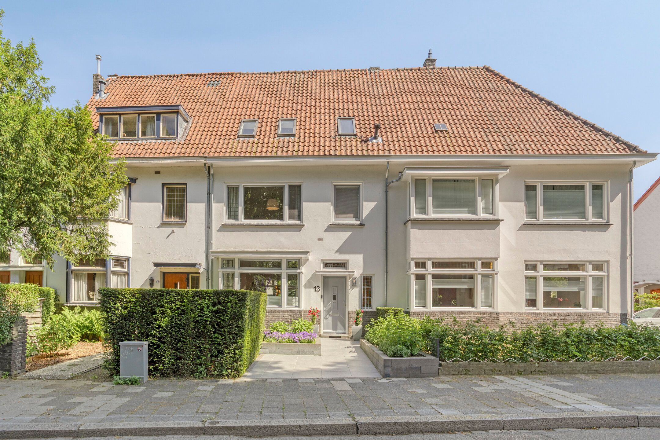 Photo 39 of Pater Lemmensstraat 13
