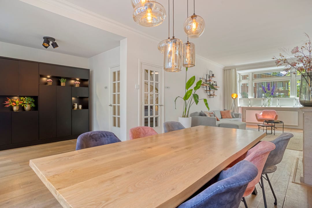 Photo 2 of Pater Lemmensstraat 13