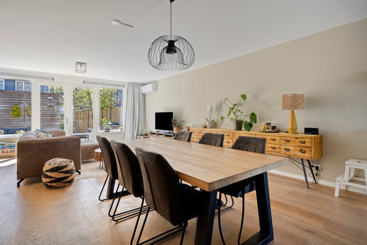 Foto 2 van Ruiterwei 17