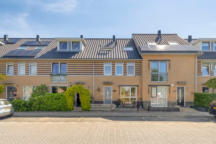 Ruiterwei 17