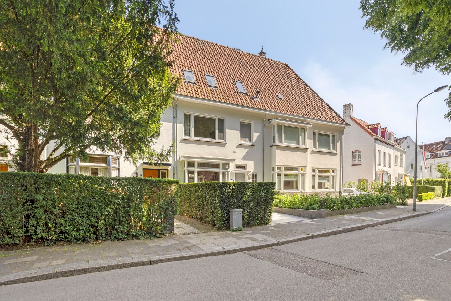 Photo 40 of Pater Lemmensstraat 13