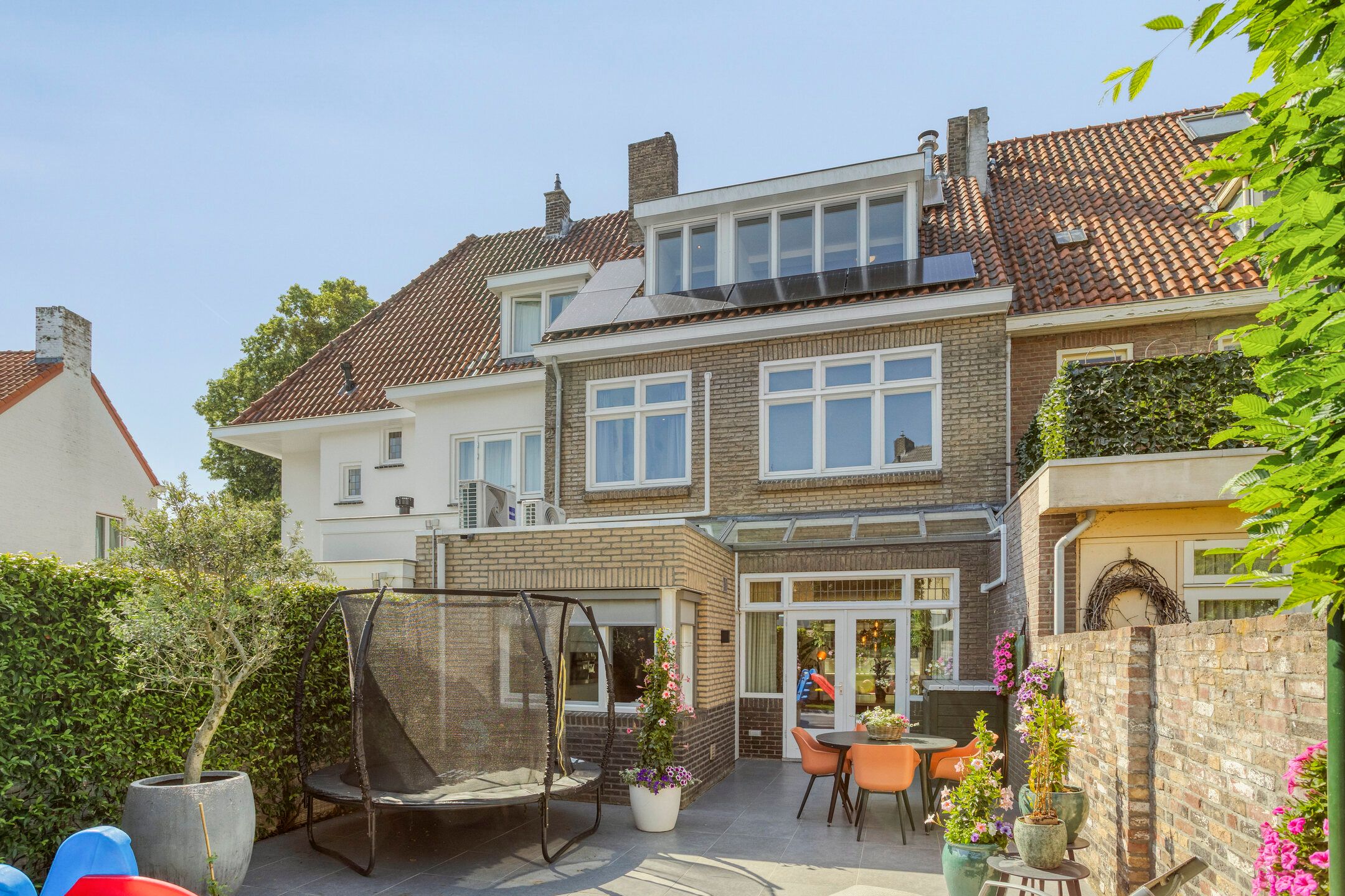 Photo 33 of Pater Lemmensstraat 13