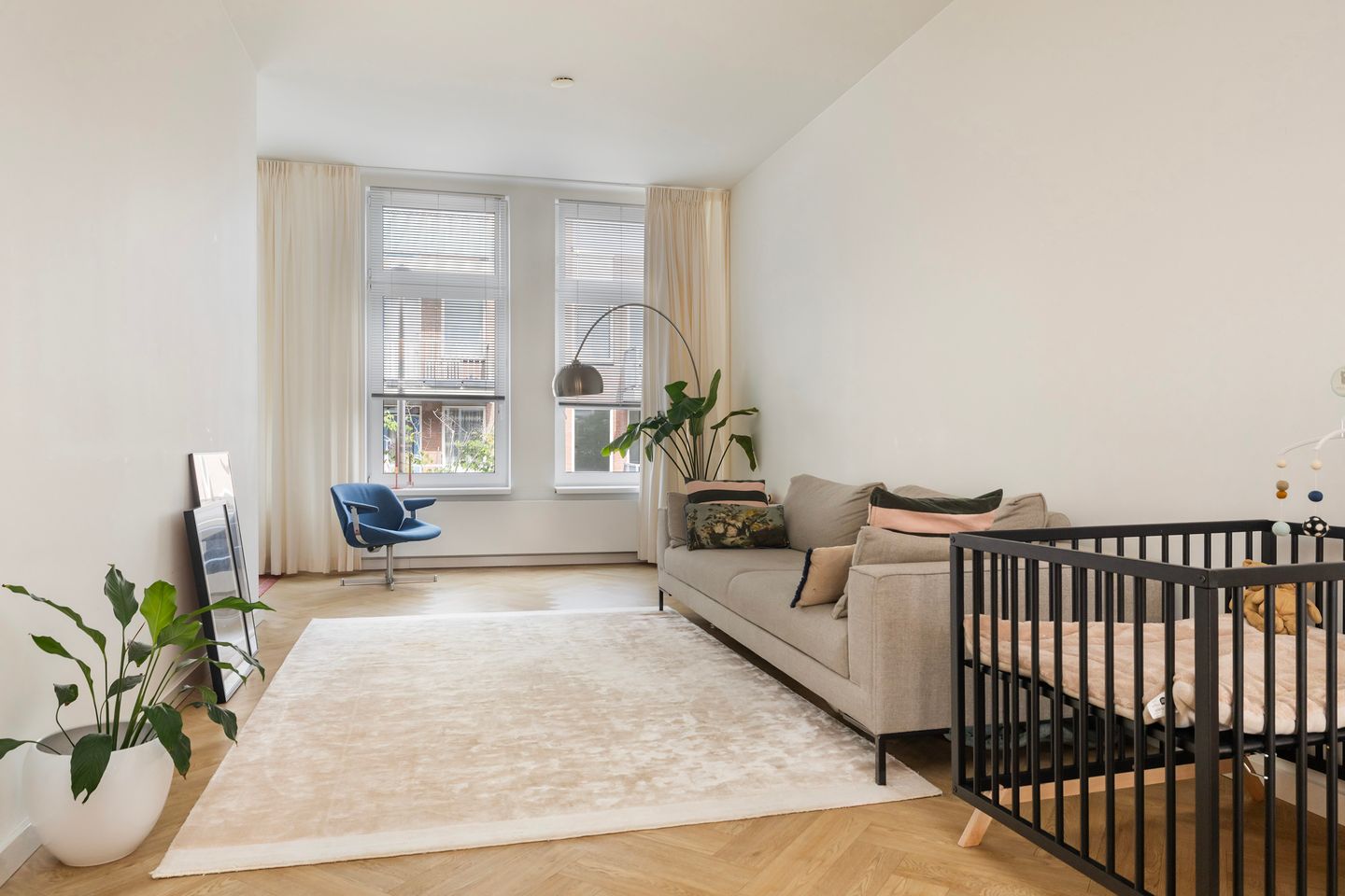 Foto 10 van Johannes Camphuysstraat 56-BS