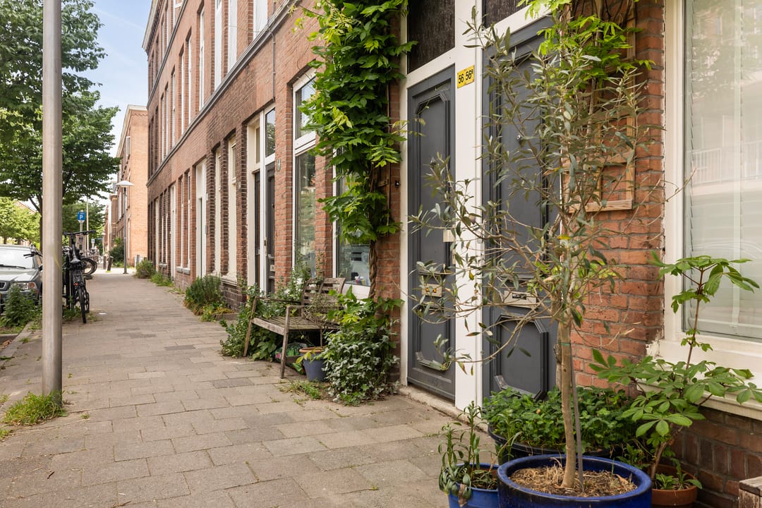 Foto 7 van Johannes Camphuysstraat 56-BS