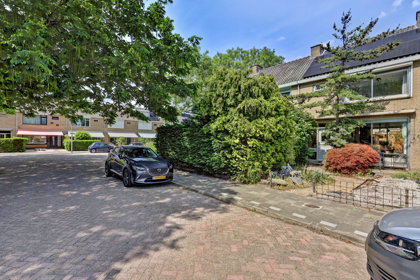 Foto 4 van Slauerhoffstraat 18