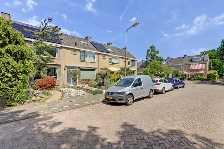 Foto 5 van Slauerhoffstraat 18