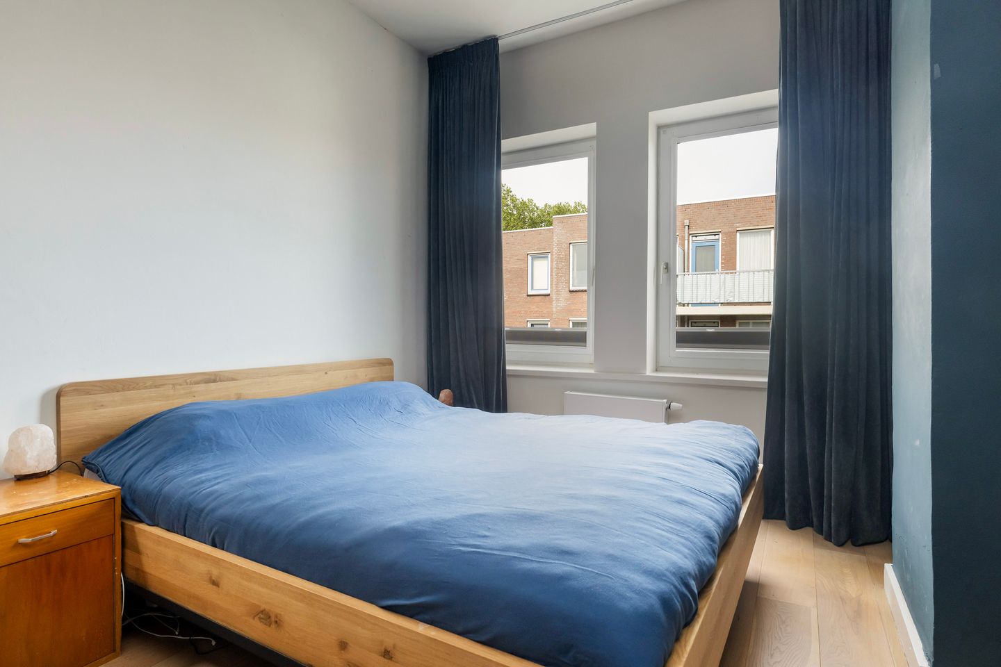 Foto 4 van Johannes Camphuysstraat 56-BS