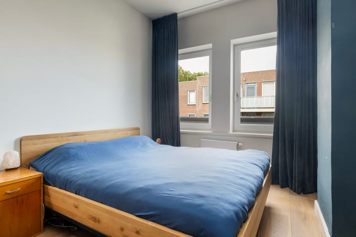 Foto 4 van Johannes Camphuysstraat 56-BS