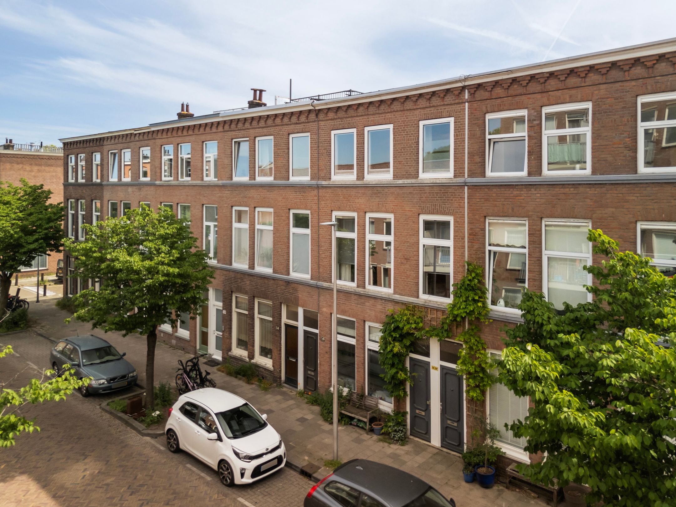 Foto 6 van Johannes Camphuysstraat 56-BS