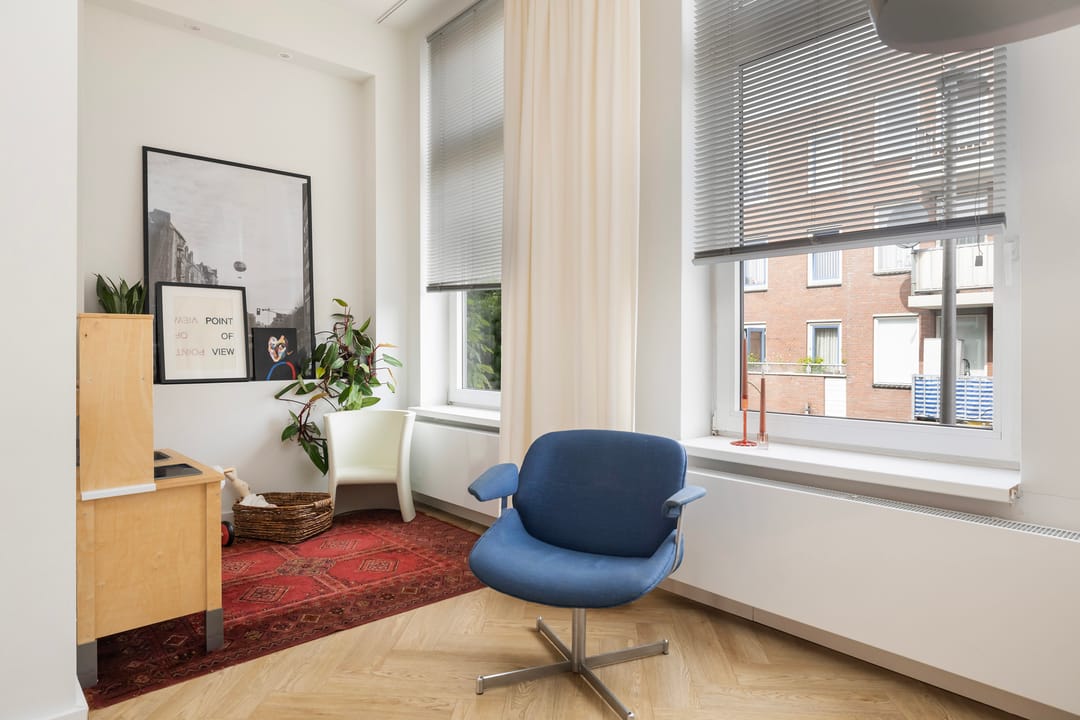 Foto 13 van Johannes Camphuysstraat 56-BS