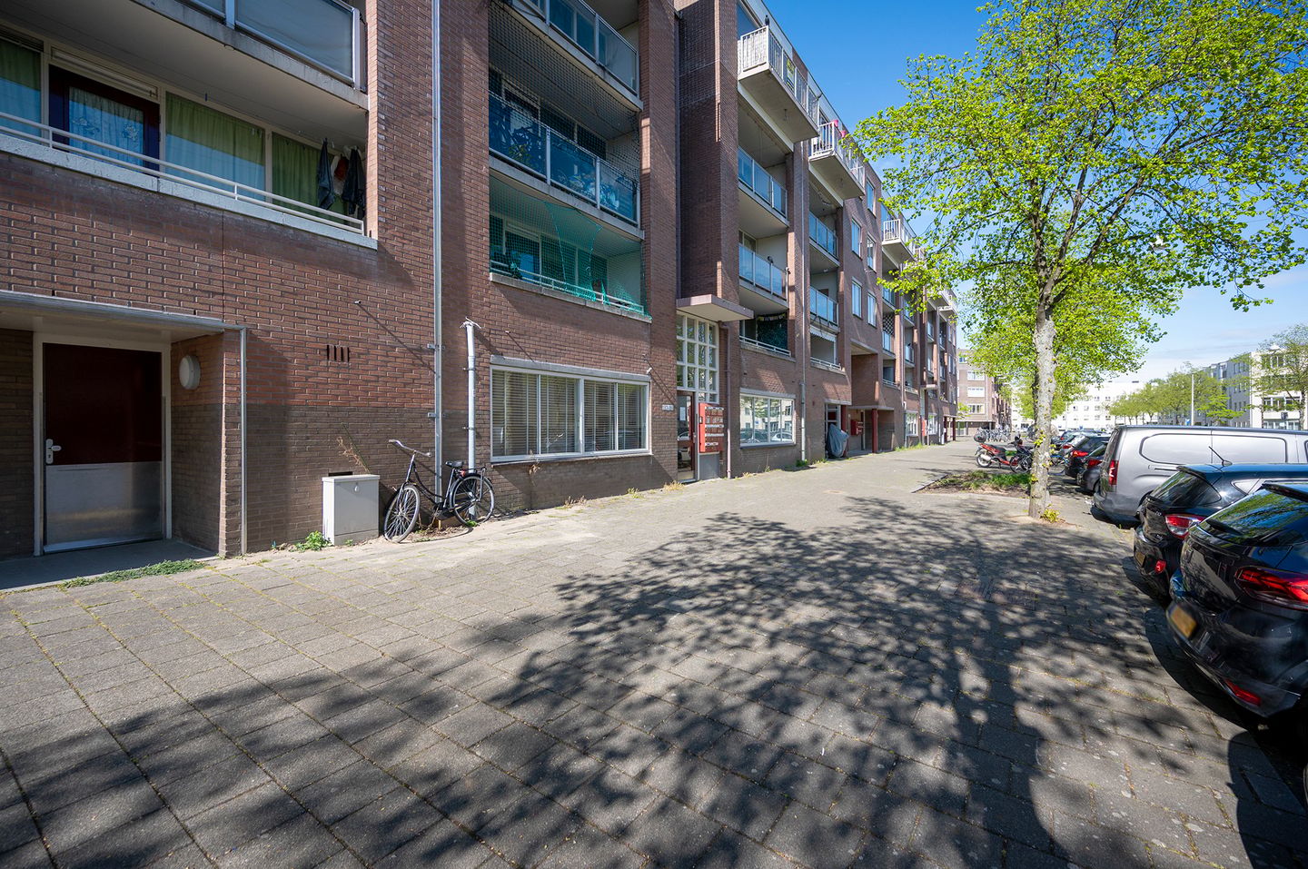 Photo 20 of Charlotte Brontéstraat 139
