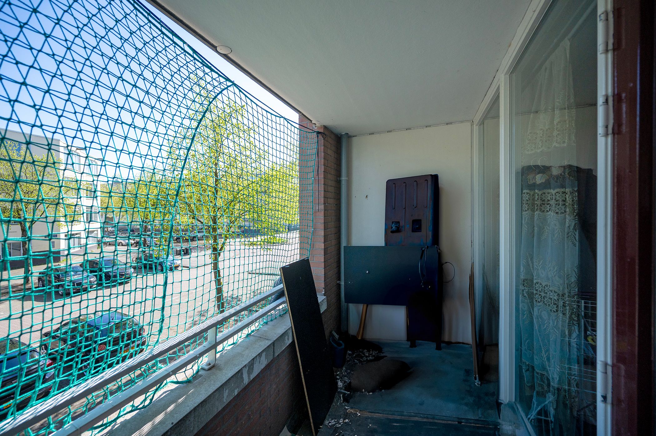 Photo 15 of Charlotte Brontéstraat 139
