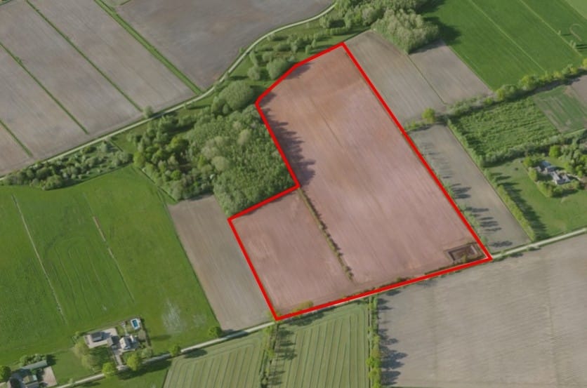 Lendeweg - Hall - Afbeelding 3