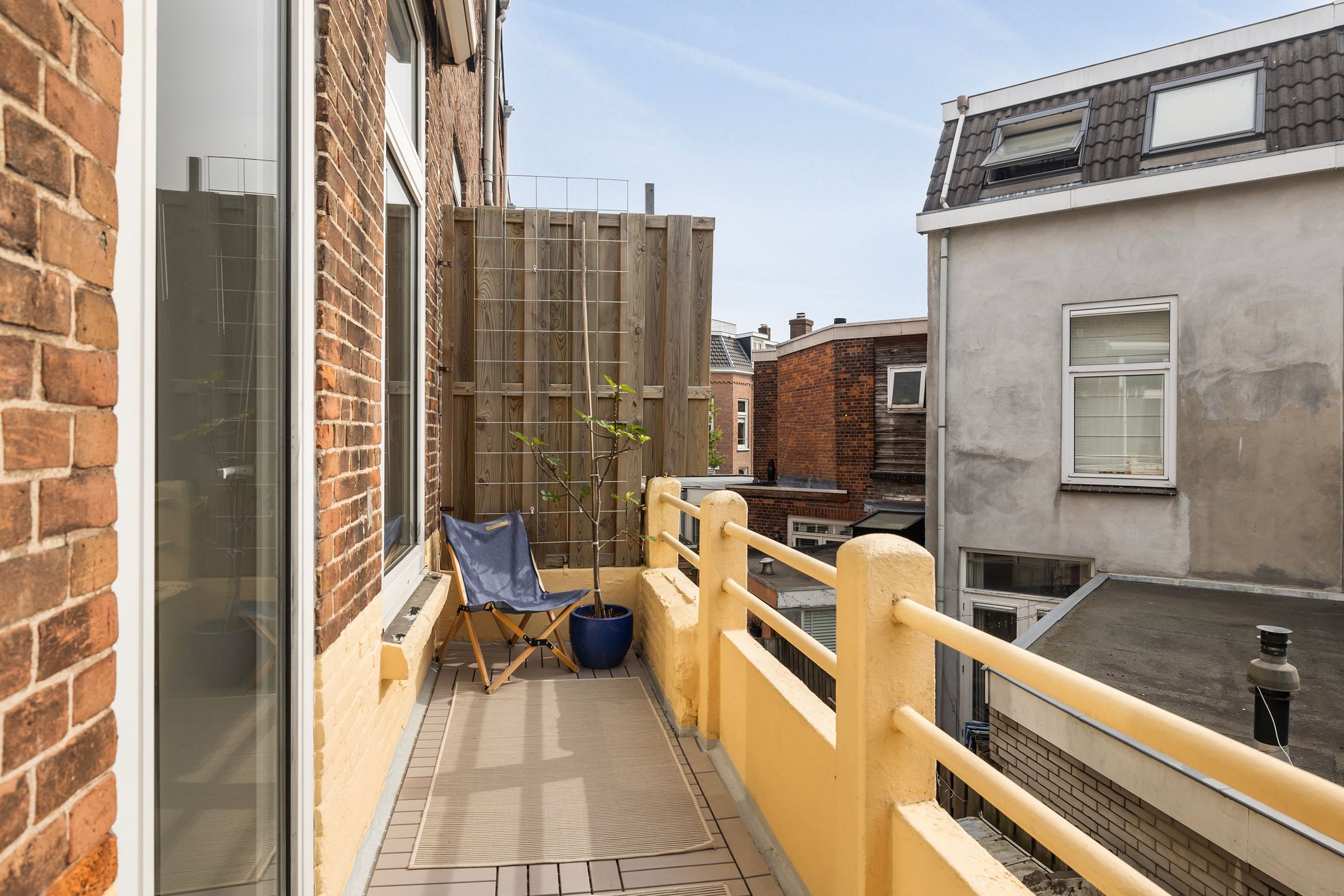Foto 18 van Johannes Camphuysstraat 56-BS
