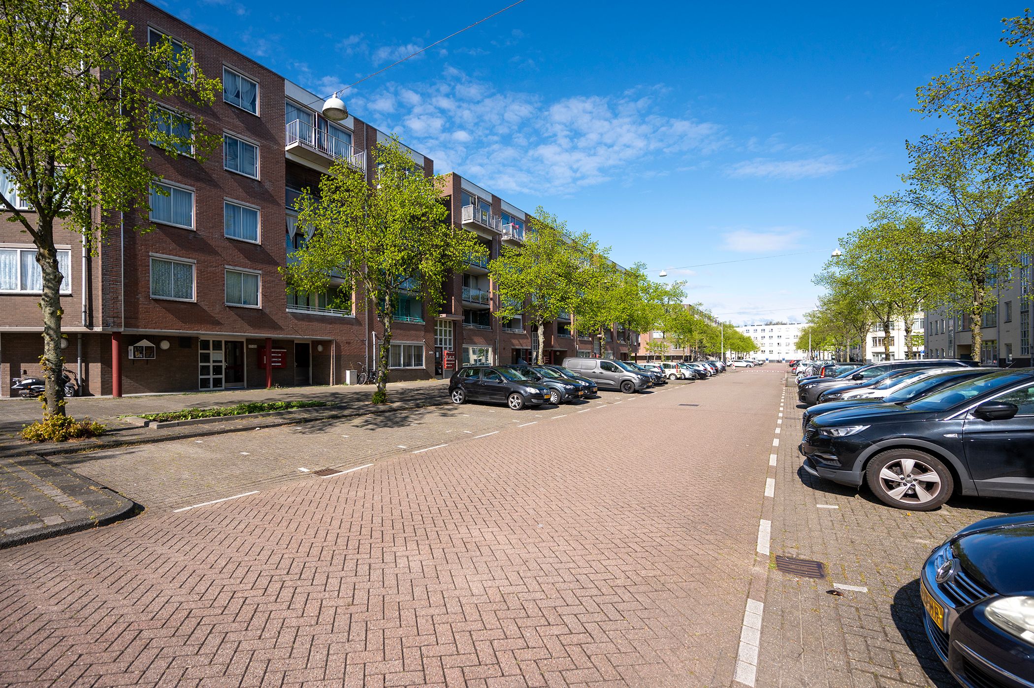 Charlotte Brontéstraat 139 
