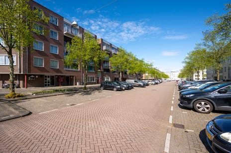Charlotte Brontéstraat thumbnail