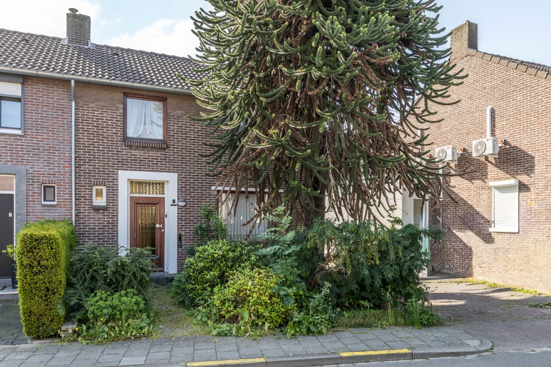Foto 1 van Wilgenstraat 3