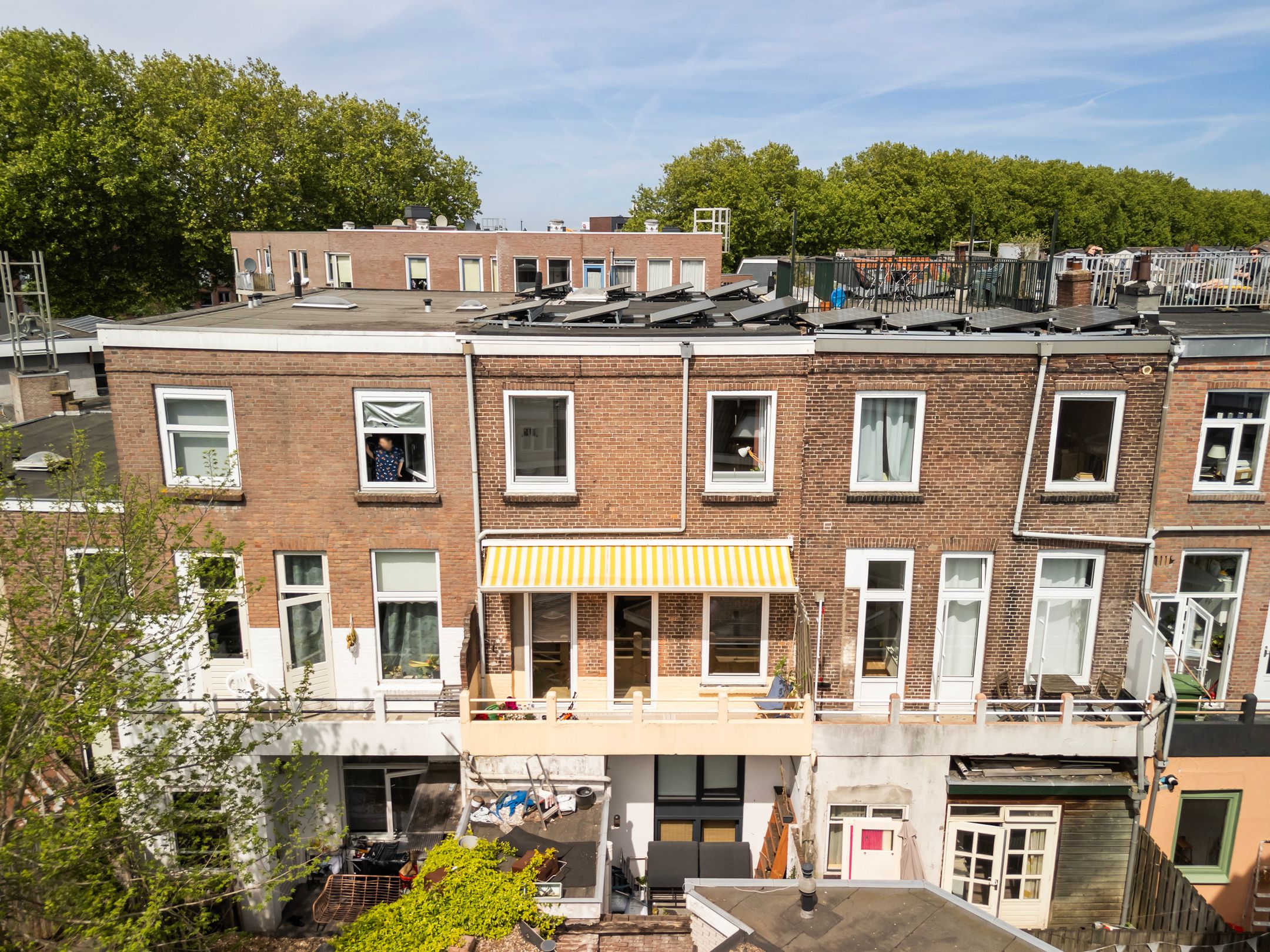 Foto 30 van Johannes Camphuysstraat 56-BS