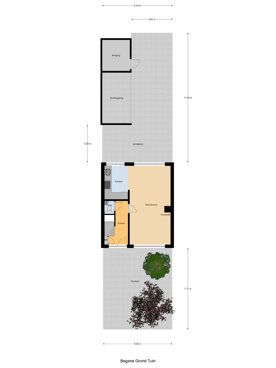 Foto 52 van Slauerhoffstraat 18