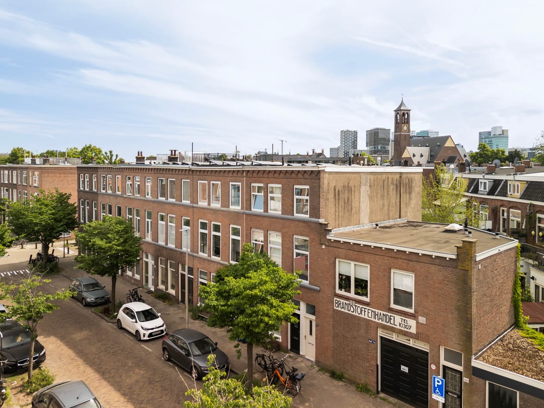 Foto 28 van Johannes Camphuysstraat 56-BS